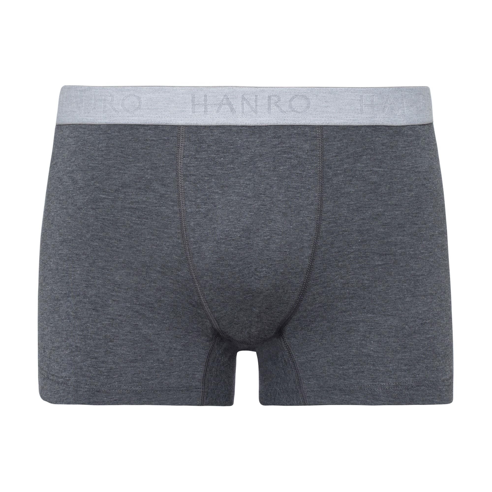 Two-Pack Cotton Essential Boxers